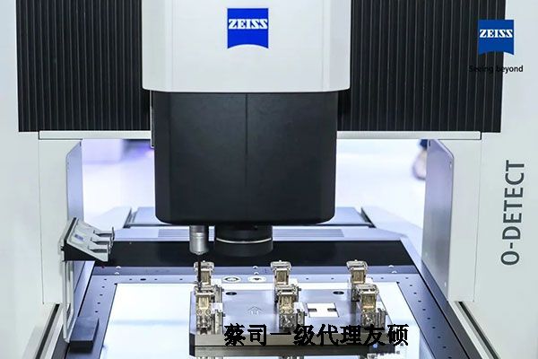 南通蔡司影像测量仪