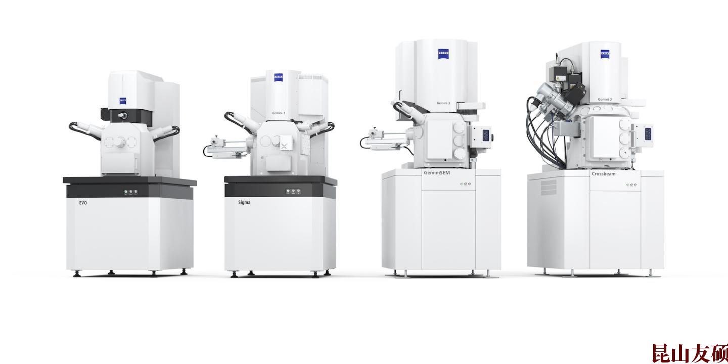 SEM南通扫描电镜