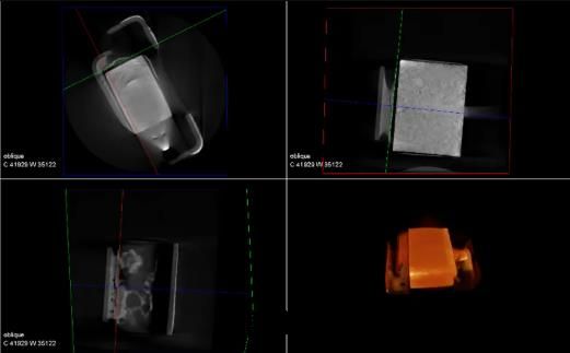 南通蔡司南通X射线显微镜